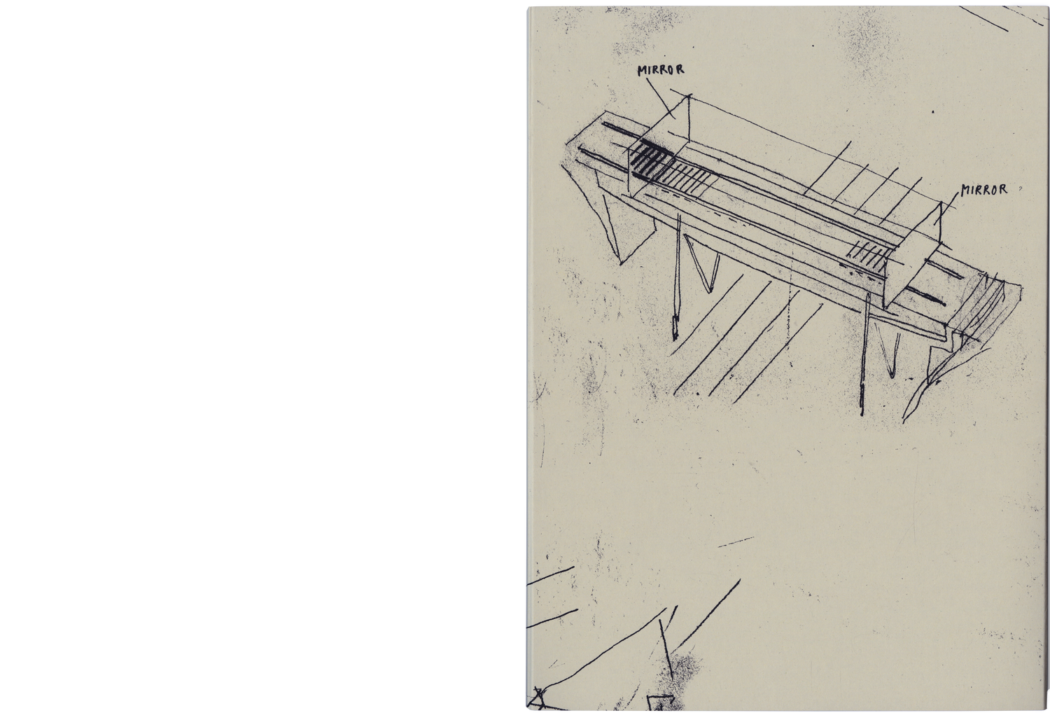 Extension of a Thought publication, image 1 of 6