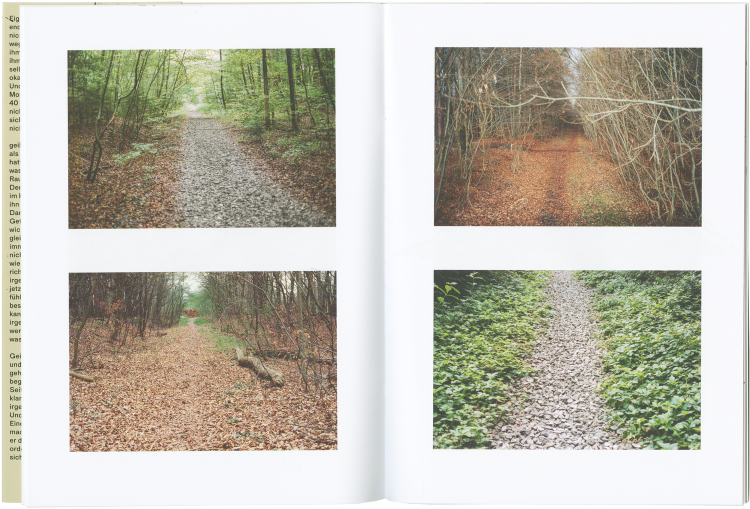 Extension of a Thought publication, image 5 of 6