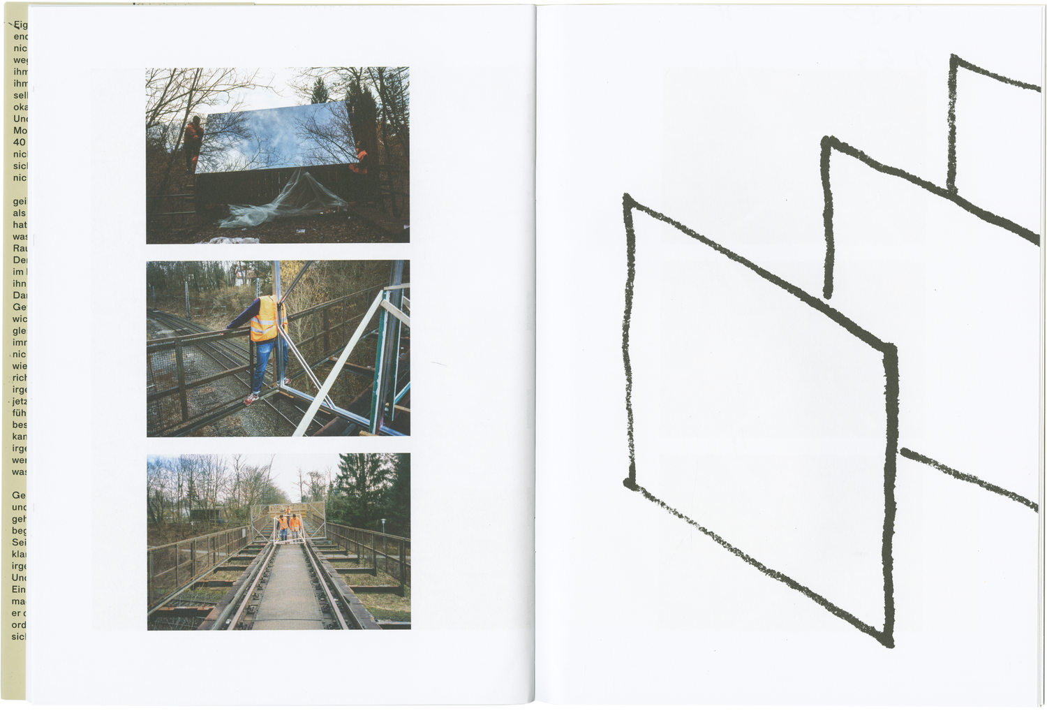 Extension of a Thought publication, image 4 of 6