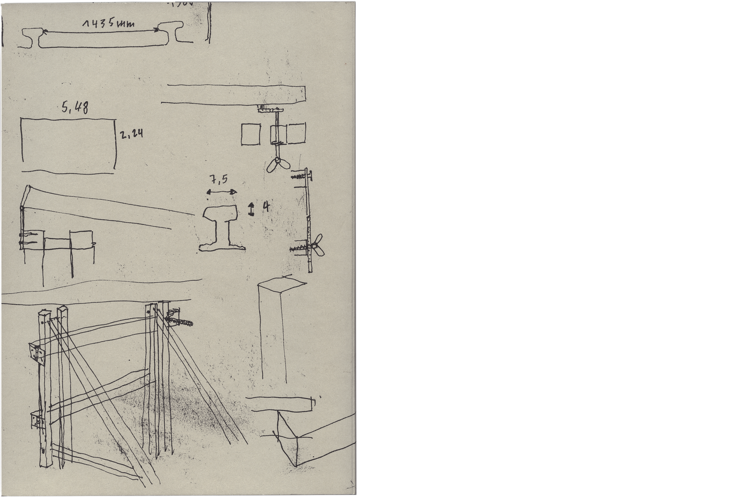 Extension of a Thought publication, image 6 of 6