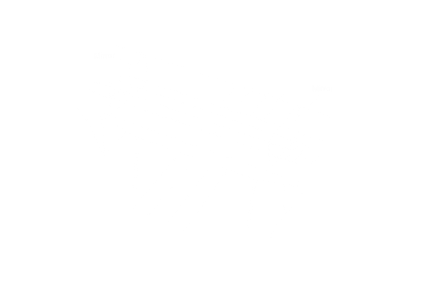 Extension of a Thought publication