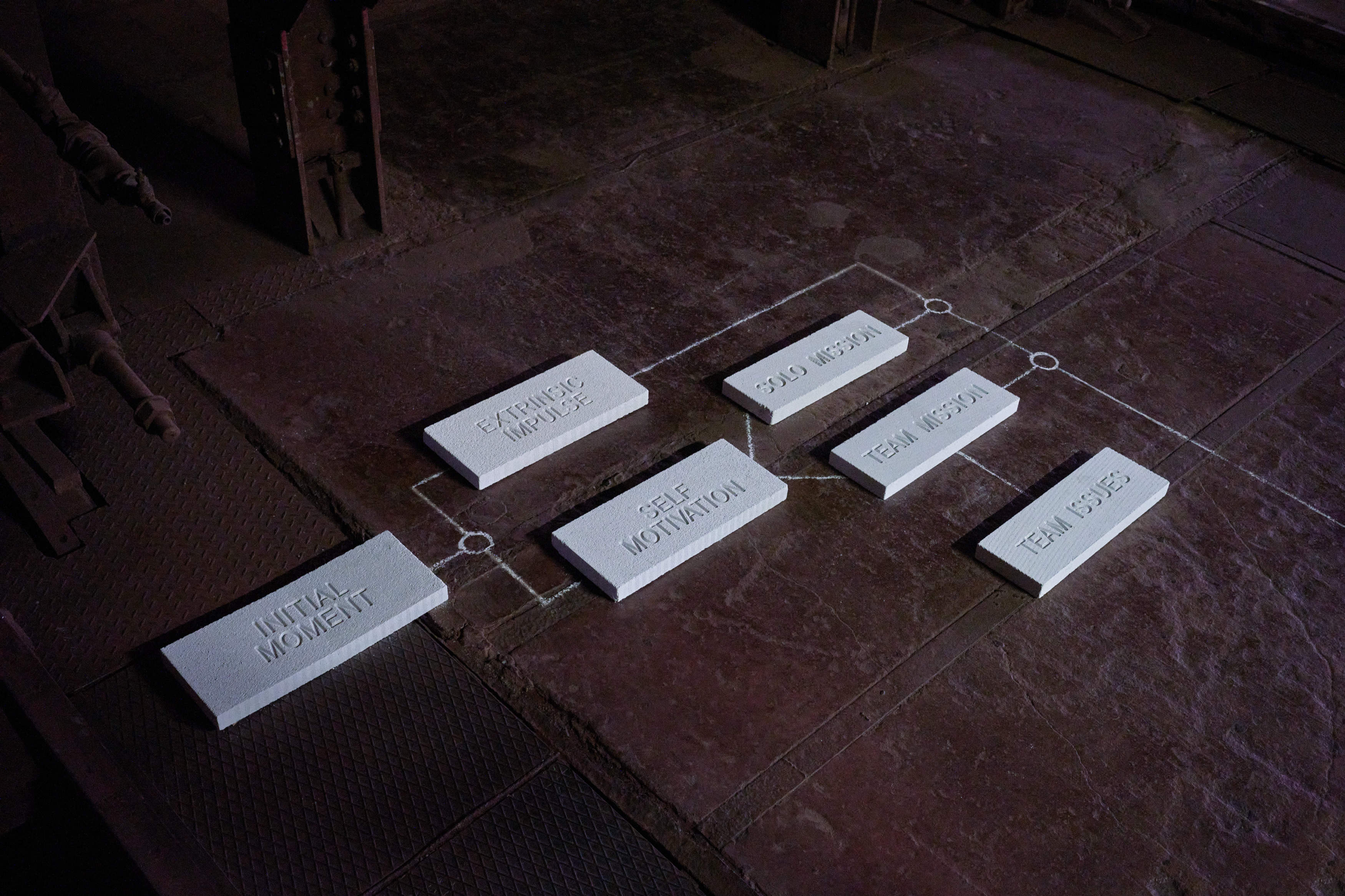Architecture of Decision Making, image 3 of 5