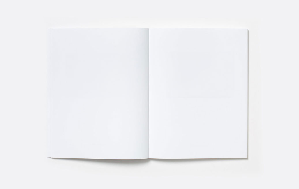 Between the Breaks artist book, image 4 of 13