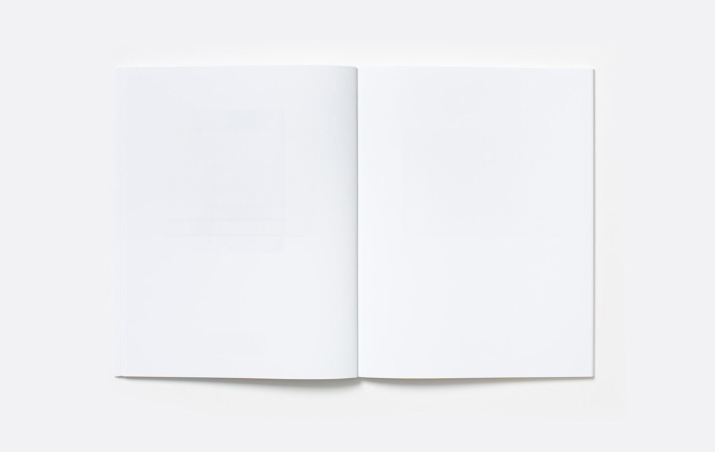 Between the Breaks artist book, image 6 of 13