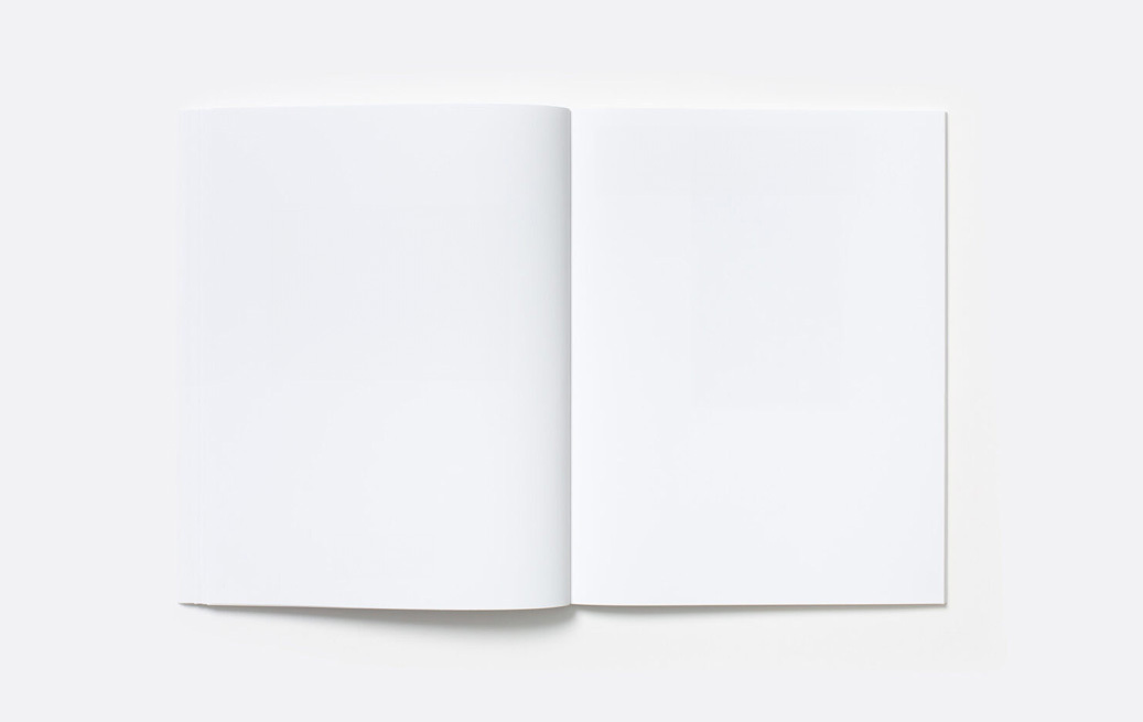 Between the Breaks artist book, image 9 of 13