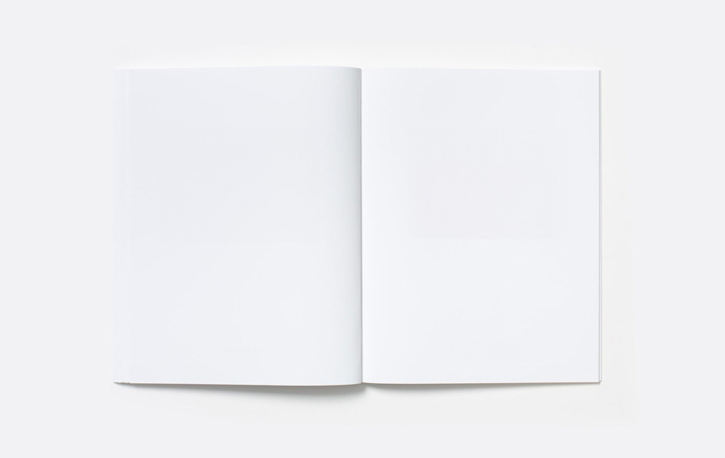 Between the Breaks artist book, image 10 of 13